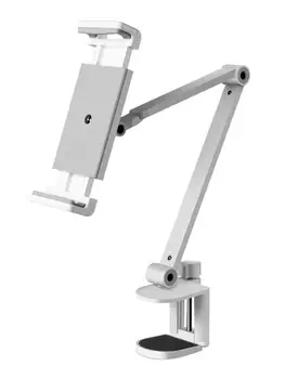 4.7 To 12.9 Inch Mobile Phone Tablet Holder Stand For IPad Mini Air IPad Pro12 360 Degree Long Arm Lazy Bed Desk Tablet Mount
4.7 To 12.9 Inch Mobile Phone Tablet Holder Stand For IPad Mini Air IPad Pro12 360 Degree Long Arm Lazy Bed Desk Tablet Mount