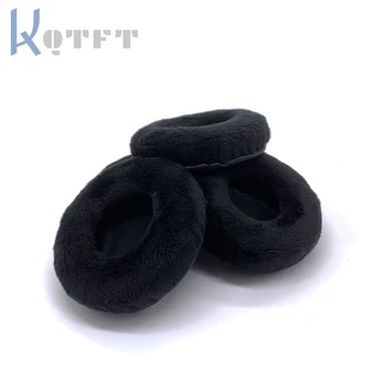 Ear pads Velvet for Logitech USB H530 H-530 Headset Replacement Earpads Earmuff Cover Cups Sleeve pillow Repair Parts
Ear pads Velvet for Logitech USB H530 H-530 Headset Replacement Earpads Earmuff Cover Cups Sleeve pillow Repair Parts