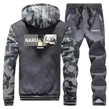 Winter Mens Jacket + Pants 2Pcs Suits Sportwear Sets Male Fleece Thick Warm plus size Tracksuit Sweatshirts Outerwear Hoodies
Winter Mens Jacket + Pants 2Pcs Suits Sportwear Sets Male Fleece Thick Warm plus size Tracksuit Sweatshirts Outerwear Hoodies