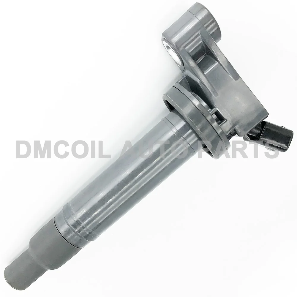 ORIGINAL QUALITY IGNITION COIL FOR TOYOTA CAMRY LEXUS ES RX300 3.0L V6 (1997-2008) 90919-02234 90080-19016
ORIGINAL QUALITY IGNITION COIL FOR TOYOTA CAMRY LEXUS ES RX300 3.0L V6 (1997-2008) 90919-02234 90080-19016