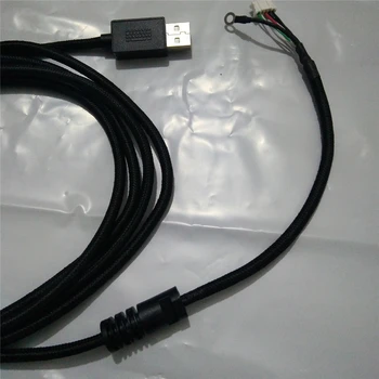 1pc Mechanical Keyboard Connection Cable for Logitech G610 G810 Mechanical Keyboard Accessories
1pc Mechanical Keyboard Connection Cable for Logitech G610 G810 Mechanical Keyboard Accessories