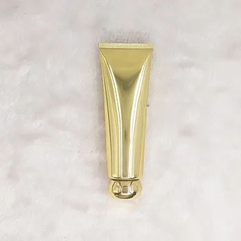 50pcs 50ml/g Empty gold/silver Soft Refillable Plastic Lotion Tubes Squeeze Cosmetic Packaging, Cream Tube Flip Lids Container
50pcs 50ml/g Empty gold/silver Soft Refillable Plastic Lotion Tubes Squeeze Cosmetic Packaging, Cream Tube Flip Lids Container