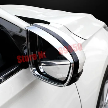 2020 accessories For Renault Captur Car rearview mirror block rain eyebrow Cover Trim Sticker Shell Car styling ABS Chrome
2020 accessories For Renault Captur Car rearview mirror block rain eyebrow Cover Trim Sticker Shell Car styling ABS Chrome