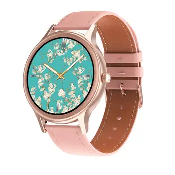 DT66 Smartwatch Watch of Girls IP67 Waterproof Custom Watch Face Heart Rate Blood Pressure Oxygen Anti-lost Smart Watch for IOS
DT66 Smartwatch Watch of Girls IP67 Waterproof Custom Watch Face Heart Rate Blood Pressure Oxygen Anti-lost Smart Watch for IOS