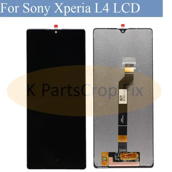 original 6.2'' for Sony Xperia L4 LCD display with touch screen digitizer Assembly for Sony L4 lcd display
original 6.2'' for Sony Xperia L4 LCD display with touch screen digitizer Assembly for Sony L4 lcd display