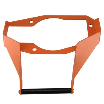 For 1050 1090 1190 Adventure Adv Motorcycle Instrument Gps Mount Mounting Adapter Holder Bracket Navigation Bracket
For 1050 1090 1190 Adventure Adv Motorcycle Instrument Gps Mount Mounting Adapter Holder Bracket Navigation Bracket