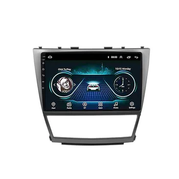 10.1 inch 2.5D Android 8.1 Navigation GPS Multimedia Player for Toyota camry 2007 2008 2009 2010 2011
10.1 inch 2.5D Android 8.1 Navigation GPS Multimedia Player for Toyota camry 2007 2008 2009 2010 2011