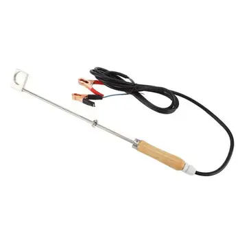 12V 150W Bee Vaporizer Oxalic Acid Beekeeping Varroa Mites Treatment Equipment Easy To Use. Wear-resistant
12V 150W Bee Vaporizer Oxalic Acid Beekeeping Varroa Mites Treatment Equipment Easy To Use. Wear-resistant