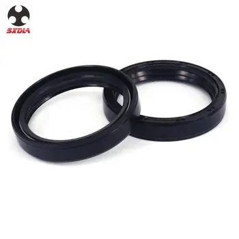 36*48*8 Motorcycle Front Fork Damper Oil Dust Seal Cover For Yamaha YZ80 85 TZ250 XV500 535 750 920 XJ550 650 FJ600 FZ600 SRX600
36*48*8 Motorcycle Front Fork Damper Oil Dust Seal Cover For Yamaha YZ80 85 TZ250 XV500 535 750 920 XJ550 650 FJ600 FZ600 SRX600