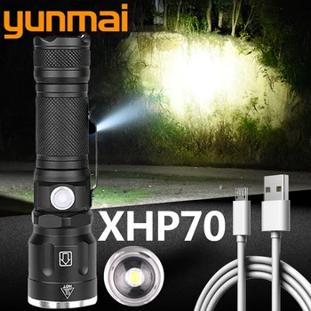 xhp70 LED Flashlight power 26650 or 18650 rechargeable battery powerful Tactical LED Flash light vs XM-L T6 torch Z4009
xhp70 LED Flashlight power 26650 or 18650 rechargeable battery powerful Tactical LED Flash light vs XM-L T6 torch Z4009