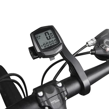 Bicycle Computer Bike Code table GPS Multifunction Holder Handlebar Extension Bell Bracket Lamp Extender Mount
Bicycle Computer Bike Code table GPS Multifunction Holder Handlebar Extension Bell Bracket Lamp Extender Mount