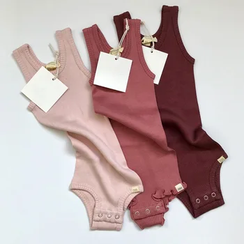 Ins2020 Spring and Summer mm Series Silk High-End Kids' One-Piece Suit Crawling Clothes
Ins2020 Spring and Summer mm Series Silk High-End Kids' One-Piece Suit Crawling Clothes