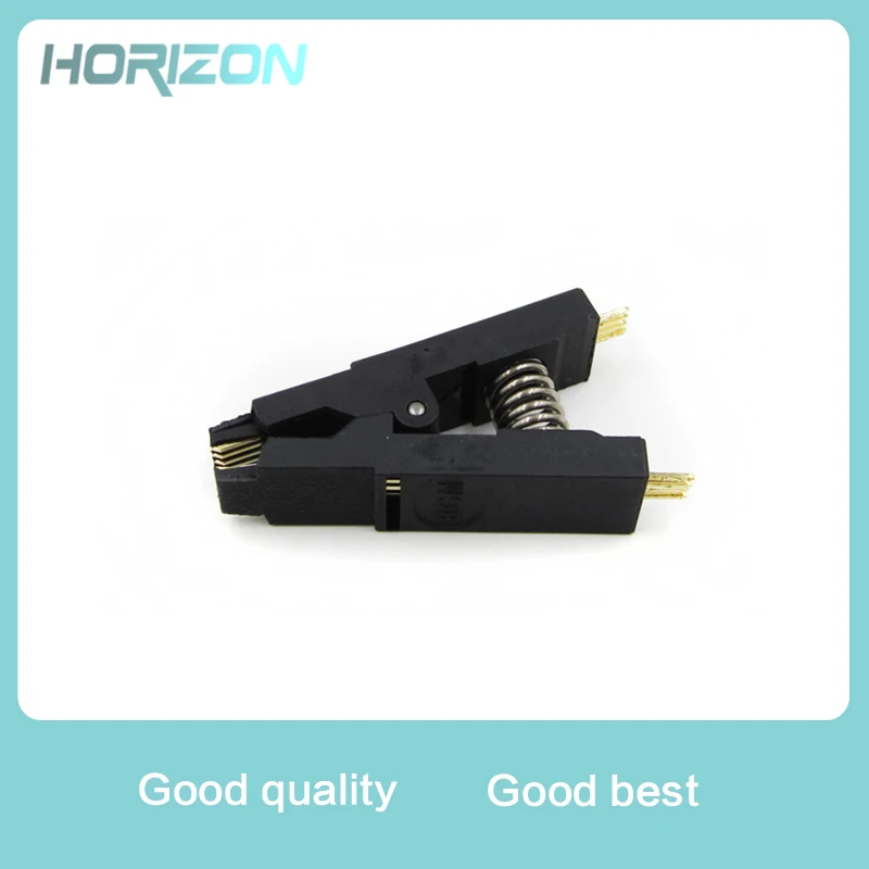 С программирующим тестирующим устройством зажим SOP8 SOP16 SOP SOIC 8 SOIC8 DIP8 DIP контактный