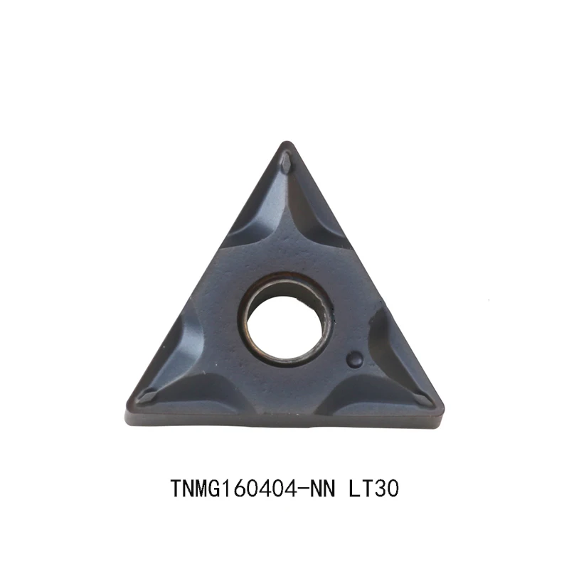 10pcs TNMG160404 NN LT30 carbide sale inserts CNC lathe cutter high quality machining turning tools
10pcs TNMG160404 NN LT30 carbide sale inserts CNC lathe cutter high quality machining turning tools