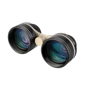 SVBONY SV407 2.1x42mm 26-Degree Super Wide Binoculars Astronomical Telescope for Stellar observation and Theater Perform
SVBONY SV407 2.1x42mm 26-Degree Super Wide Binoculars Astronomical Telescope for Stellar observation and Theater Perform