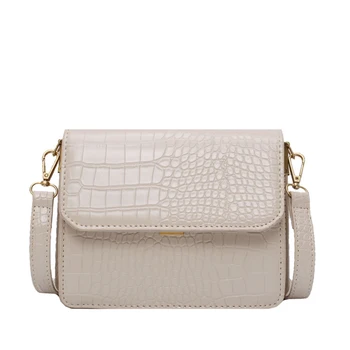 Women Shoulder Bag Fashion Female Messenger Bag Stone Pattern Youth Work Bag Square Lady High Quality Bag Small With Compartment
Women Shoulder Bag Fashion Female Messenger Bag Stone Pattern Youth Work Bag Square Lady High Quality Bag Small With Compartment