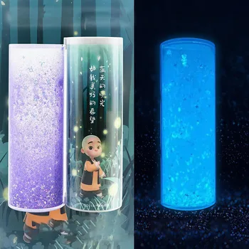 Cute Quicksand Noctilucent Pencil Case Kawaii Multifunctional Pencil Boxs With Calculator For Kids Office School Stationery 
Cute Quicksand Noctilucent Pencil Case Kawaii Multifunctional Pencil Boxs With Calculator For Kids Office School Stationery