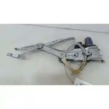 13100417 WINDOW LIFTER FRONT LEFT OPEL ASTRA H SEDAN 
13100417 WINDOW LIFTER FRONT LEFT OPEL ASTRA H SEDAN