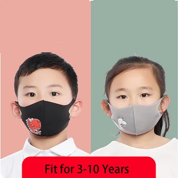 Children Face Mask 3-10 Years Old Washable Cartoon Kids Mouth Masks Pollution-proof Anti-Dust Breathable Reusable Mouth Mask 
Children Face Mask 3-10 Years Old Washable Cartoon Kids Mouth Masks Pollution-proof Anti-Dust Breathable Reusable Mouth Mask
