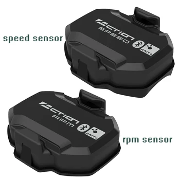 Action Computer speedometer ANT+ Speed and Cadence Dual sensor bike speed and cadence ant+ Suitable for GARMIN iGPSPORT bryton
Action Computer speedometer ANT+ Speed and Cadence Dual sensor bike speed and cadence ant+ Suitable for GARMIN iGPSPORT bryton