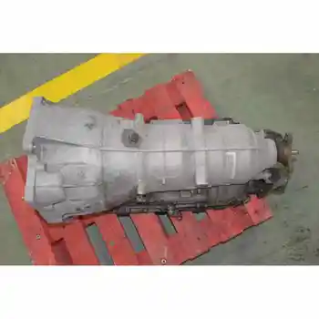 6HP-19 GEARBOX BMW SERIES 1 SALOON (E81/E87)
6HP-19 GEARBOX BMW SERIES 1 SALOON (E81/E87)