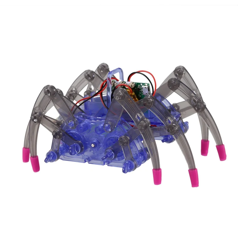 Brainlink Wireless Bluetooth Headband Wearable Devices With Spider Robot For Training Health Mind Brain Brainwave Games
Brainlink Wireless Bluetooth Headband Wearable Devices With Spider Robot For Training Health Mind Brain Brainwave Games