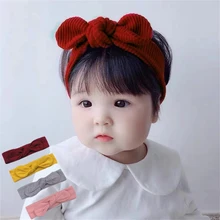 Spring and Summer New Baby Fontanelle Hair Band Korean Baby Bow Hair Accessories Hairpin Box Candy Headband for Children Kuromi
Spring and Summer New Baby Fontanelle Hair Band Korean Baby Bow Hair Accessories Hairpin Box Candy Headband for Children Kuromi