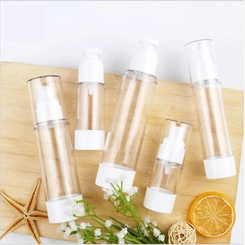 Transparent Empty Spray Bottles 15ml/30ml/50ml/80ml/100ml Plastic Mini Refillable Container Empty Cosmetic Containers
Transparent Empty Spray Bottles 15ml/30ml/50ml/80ml/100ml Plastic Mini Refillable Container Empty Cosmetic Containers