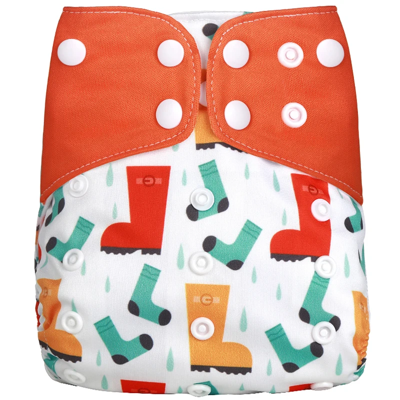 1PCS Promotion Baby Diapers Cover Washable Diaper Couches Lavables Baby Cloth Nappy Reusable Pocket Cloth Diaper One size
1PCS Promotion Baby Diapers Cover Washable Diaper Couches Lavables Baby Cloth Nappy Reusable Pocket Cloth Diaper One size