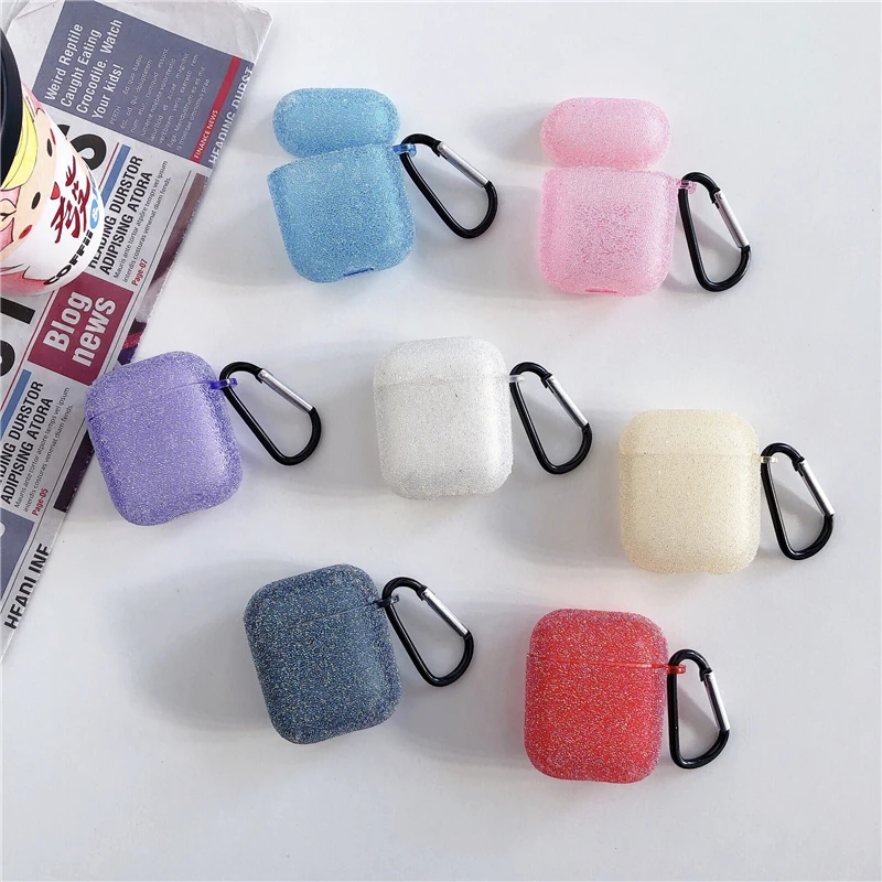 Simple For AirPods 1 2 Case Cartoon silicon Protective Cover Air Pod Case Earphone Case For Airpods Headphone Carrying box funda
Simple For AirPods 1 2 Case Cartoon silicon Protective Cover Air Pod Case Earphone Case For Airpods Headphone Carrying box funda