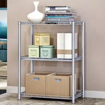 Storage Rack Microwave Oven Storage Rack Reinforcement Rust Proof Bathroom Storage Rack Package
Storage Rack Microwave Oven Storage Rack Reinforcement Rust Proof Bathroom Storage Rack Package