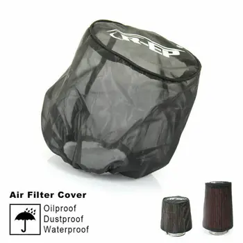 New Universal Car Air Filter Dustproof Oil-proof Protective Cover Air Inlet Filters Motorcycle Air Filter filtro esportivo carro
New Universal Car Air Filter Dustproof Oil-proof Protective Cover Air Inlet Filters Motorcycle Air Filter filtro esportivo carro