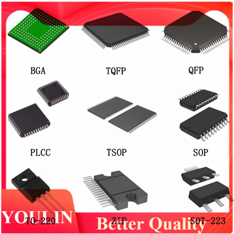 

BCM54685EB2KPBG BGA Integrated Circuits (ICs) Interface - Drivers, Receivers, Transceivers New and Original