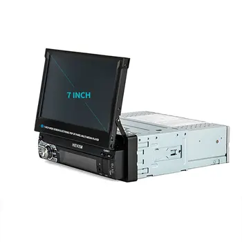 9901 7 Inch Car Hands-Free Player Car Mp5 Player Car Reversing Display Car Navigation Integrated Machine 
9901 7 Inch Car Hands-Free Player Car Mp5 Player Car Reversing Display Car Navigation Integrated Machine