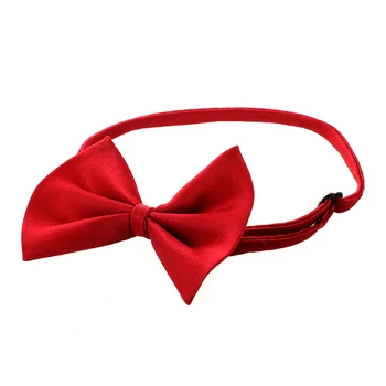 New Cat Adjustable Collar pet bow tie Pet Dog Necktie Bow Tie Puppy Accessory Cute Wine red
New Cat Adjustable Collar pet bow tie Pet Dog Necktie Bow Tie Puppy Accessory Cute Wine red