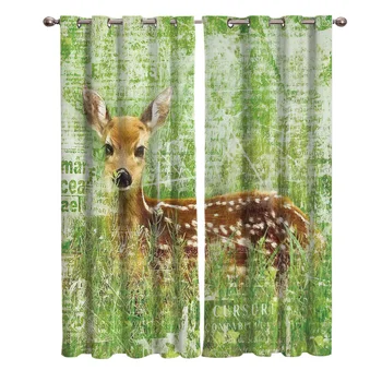 A Deer In The Woods With A Retro Abstract Background Window Living Room Kitchen Outdoor Indoor
A Deer In The Woods With A Retro Abstract Background Window Living Room Kitchen Outdoor Indoor