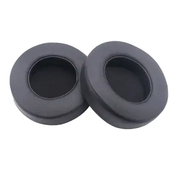 1Pair Earpads Earmuff Ear Pad Cushion Cover for Razer ManO'War 7.1 Headphones
1Pair Earpads Earmuff Ear Pad Cushion Cover for Razer ManO'War 7.1 Headphones