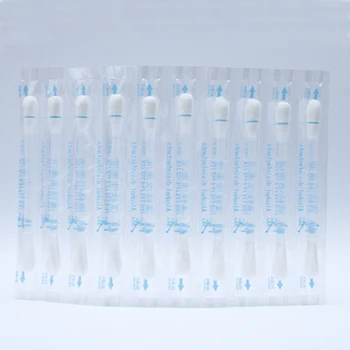10pcs Cotton swabs Buds Tip Disposable Medical Alcohol Stick Disinfected Cotton Swab Care Tool Aid Kit 75% Medical Alcohol
10pcs Cotton swabs Buds Tip Disposable Medical Alcohol Stick Disinfected Cotton Swab Care Tool Aid Kit 75% Medical Alcohol
