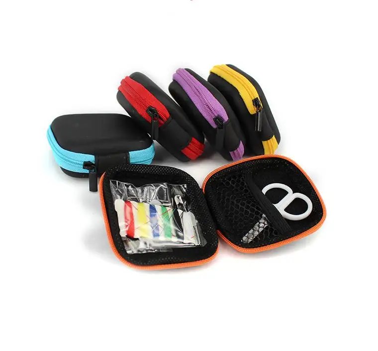 Швейные инструменты Портативный Мини ящик для хранения дорожные швейные наборы с резьба иглы ножницы DIY аксессуары SN3740
Швейные инструменты Портативный Мини ящик для хранения дорожные швейные наборы с резьба иглы ножницы DIY аксессуары SN3740