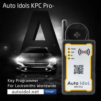 Qsupokey Multifunction Key Programming Machine Auto Idols KPC Pro Key Programmer Locksmith Supplies Auto Diagnostic Tool
Qsupokey Multifunction Key Programming Machine Auto Idols KPC Pro Key Programmer Locksmith Supplies Auto Diagnostic Tool