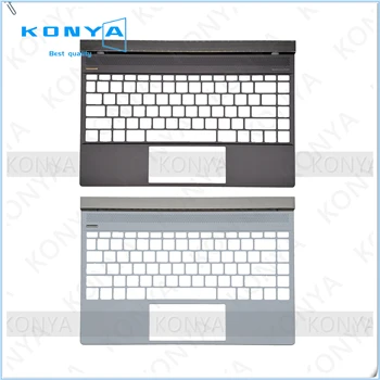 New Original For HP Spectre 13-AF 13-af000tu Laptop Palmrest Upper Cover Keyboard Bezel AM21W000400 AM21W000450
New Original For HP Spectre 13-AF 13-af000tu Laptop Palmrest Upper Cover Keyboard Bezel AM21W000400 AM21W000450