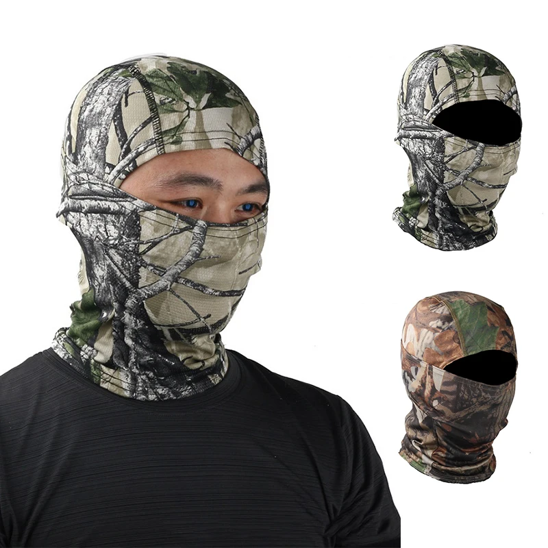 Cycling Face Mask Ski Neck Protecting Outdoor Airsoft Full Face Mask Ultra Thin Camo Breathable Quick Dry Bike Training Facemask
Cycling Face Mask Ski Neck Protecting Outdoor Airsoft Full Face Mask Ultra Thin Camo Breathable Quick Dry Bike Training Facemask