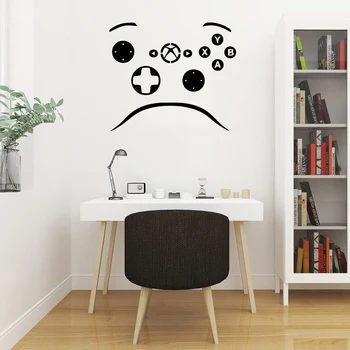 Hot game Removable Pvc Wall Stickers for Living Room Company School Office Decoration Wall Decoration Murals
Hot game Removable Pvc Wall Stickers for Living Room Company School Office Decoration Wall Decoration Murals