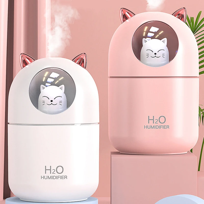 humidifier Essential Oil Rabbit Diffuser Usb Spray Air Purifier eliminate static electricity clean air Nano spray technology
humidifier Essential Oil Rabbit Diffuser Usb Spray Air Purifier eliminate static electricity clean air Nano spray technology