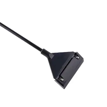 1 Set Aluminum Alloy Aquarium Algae Cutter Fish Tank Scraper Cleaner Aquatic Water Living Plants Grass Removal 
1 Set Aluminum Alloy Aquarium Algae Cutter Fish Tank Scraper Cleaner Aquatic Water Living Plants Grass Removal