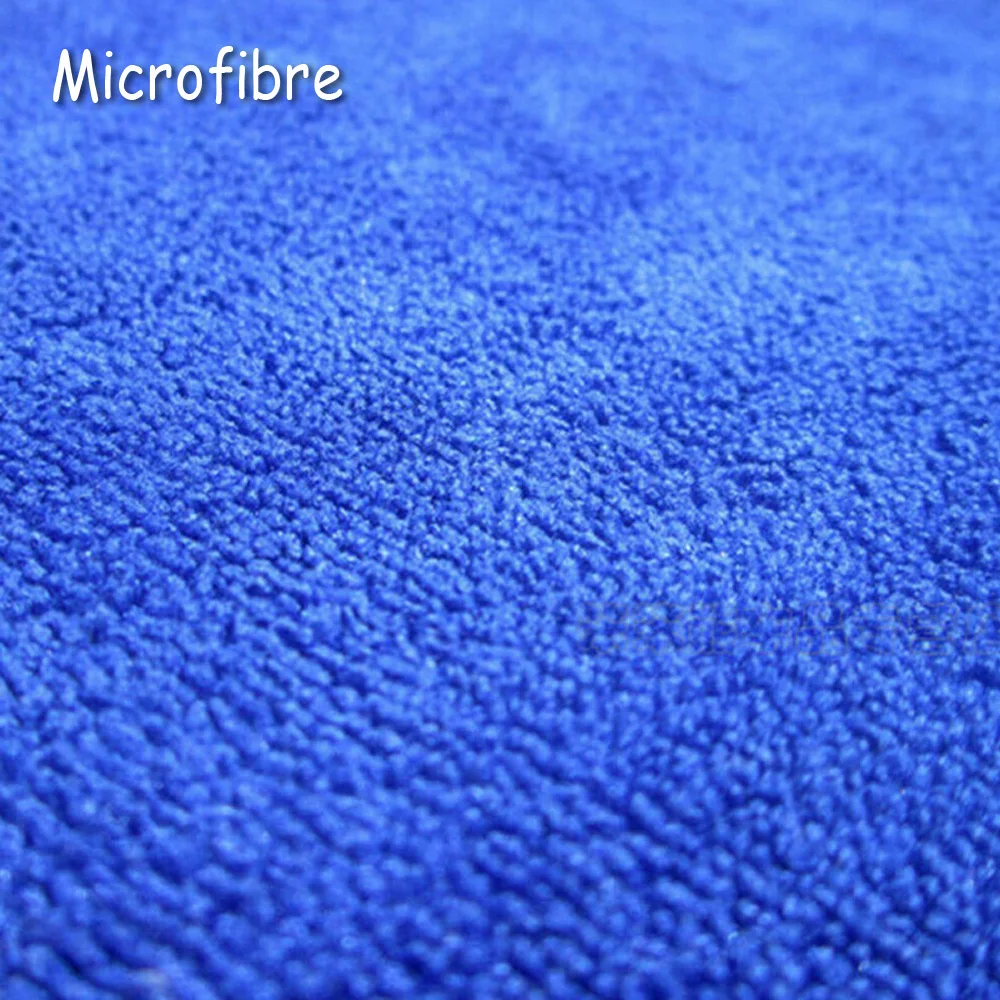 Cloth Car Cleaning Towel No Lint Wash Water Absorption Large Lightweight Microfibre Absorption Blue Care Cloths
Cloth Car Cleaning Towel No Lint Wash Water Absorption Large Lightweight Microfibre Absorption Blue Care Cloths