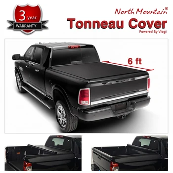 5'/61" Soft Lock & Roll Up Truck Bed For 2019 2020 Ford Ranger Tonneau Cover from USA
5'/61" Soft Lock & Roll Up Truck Bed For 2019 2020 Ford Ranger Tonneau Cover from USA