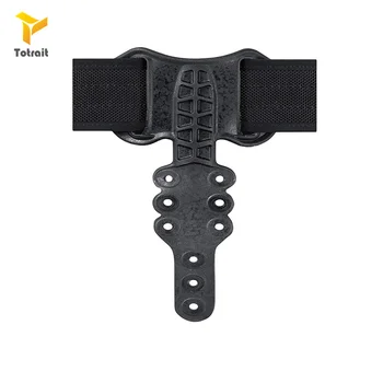 TOtrait Tactical Safariland Single Strap Leg Shroud Hunting DFA Drop Flex Adaptor Black Type Drop Platform Leg Holster Paddle
TOtrait Tactical Safariland Single Strap Leg Shroud Hunting DFA Drop Flex Adaptor Black Type Drop Platform Leg Holster Paddle