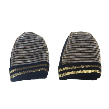 1 Pair Universal Sweatproof Smooth Textured Accessories Mobile Game Sensitive Anti Slip Controller Protector Finger Sleeve Soft
1 Pair Universal Sweatproof Smooth Textured Accessories Mobile Game Sensitive Anti Slip Controller Protector Finger Sleeve Soft
