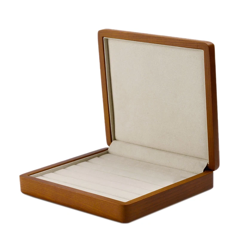 Solid Wood Jewelry Box Ring Earring Storage Box Jewelry Display Box Jewelry Storage
Solid Wood Jewelry Box Ring Earring Storage Box Jewelry Display Box Jewelry Storage